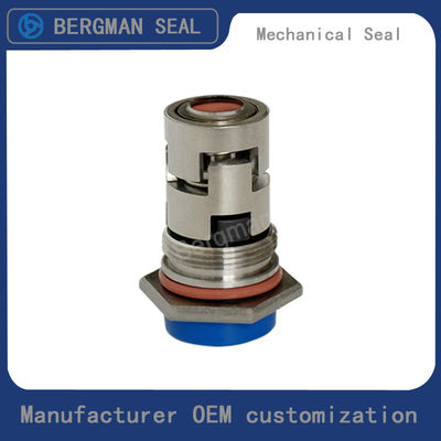 SS304 Grundfos Pump Mechanical Seal