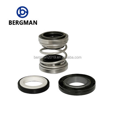 BERGMAN 560D-25mm Rotary Pump Mechanical Seal for WQ Submersible Pumps