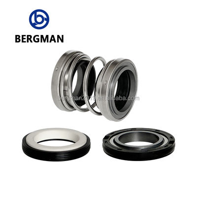 BERGMAN 560D-35mm Rotary Pump Mechanical Seal for WQ Submersible Pumps