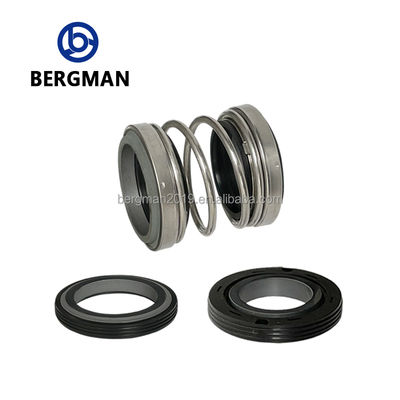 BERGMAN 560D-45mm Rotary Pump Mechanical Seal for WQ Submersible Pumps
