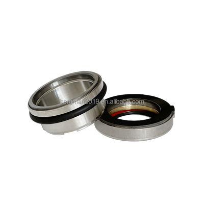 ISO9001-2015 Certified Flygt Pump Mechanical Seal with TC Face and TC Seat for Lower Seal Replacement