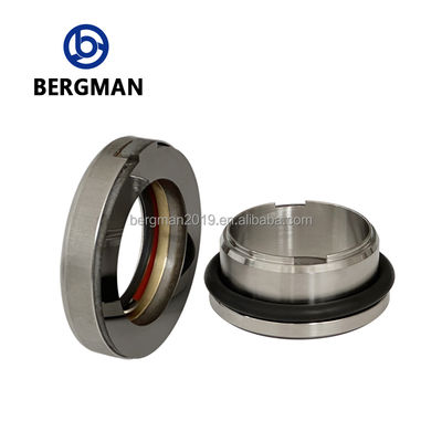 ISO9001-2015 Certified Flygt Pump Mechanical Seal with TC Face and TC Seat for Lower Seal Replacement