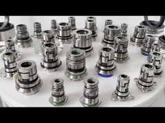 OEM GLF-C-16mm Goma Bellow Seal 96511844 96511845 Cho máy bơm Grundfos