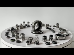 Thay Grundfos GLF-SPK-12mm SPK 2/4 máy điều hòa không khí bơm niêm phong cơ học