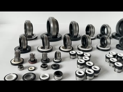 BT AR 301 Một đầu khô chạy Mekanic Seal 12mm 14mm Stainless Steel Spring