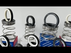 Burgmann loại EA560 Ống bơm nước niêm phong niêm phong cơ học 50mm lỗ trục