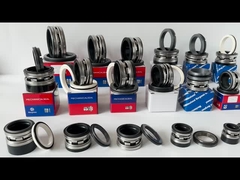 SIC WB2 cao su Lowara bơm niêm phong cơ khí 40mm lỗ trục